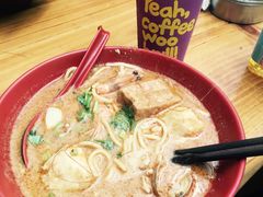 -老宅原住民沙茶面精品小吃(龙头路店)