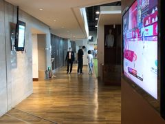 -上海浦东嘉里大酒店