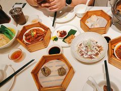 -粤来记·啫啫煲·点心(日月光店)