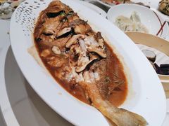 -神洲四海大酒楼(王府井澳门中心店)