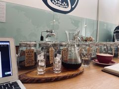 -COFFEE HOLIC(朝外SOHO店)