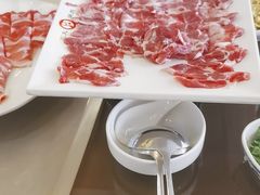 -匹夫涮肉城(黄村店)