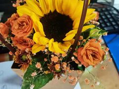 -循礼门鲜花花市(武汉循礼门店)