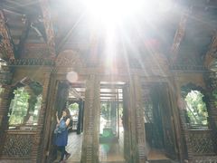 -布里斯班南岸公园