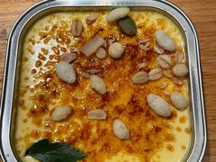 现烤焦糖布丁-原製原味(普陀山磐龙店)