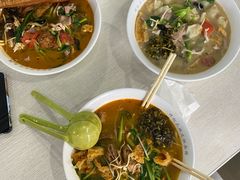 -许记大碗皮肚面馆(三条巷店)