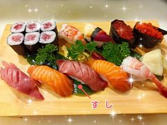 -彩葉·樱花屋日本料理(动物园店)