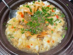 -秋色客家菜(南山店)