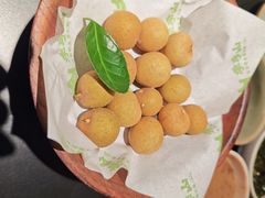 -季季山·云南野生菌火锅(上海首店)