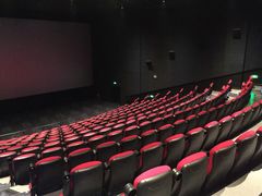 -橙天嘉禾影城(苏州印象城店)