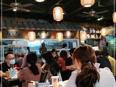 -京城小江南·北京烤鸭·江南土菜·白鱼(中关村店)