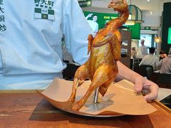 -费大厨辣椒炒肉(黄兴中心广场店)