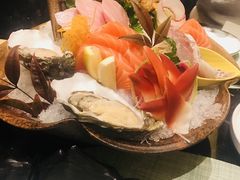 -月下料理(楷林IFC店)