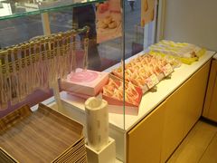 -好利来(北顺城路店)