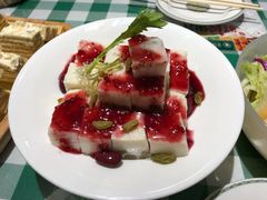 -新疆巴州金丝特餐厅(大钟寺店)