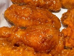 -Kyochon1991校村炸鸡(杨高中路店)