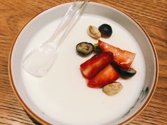 酸奶布丁-小大董·烤鸭(王府井apm店)
