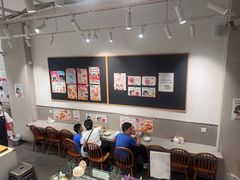 -小豆海棠(嘉兴路店)