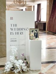 -上海浦东华美达大酒店·宴会厅