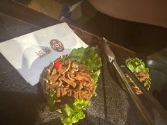 -湊湊火锅·茶憩(来福士广场店)