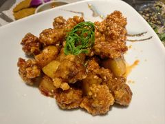 金牌荔枝肉-南门食仙·手工福州菜(南门兜店)