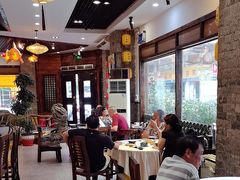 -御膳粥·牛乳粥底火锅·地道顺德菜(容桂店)