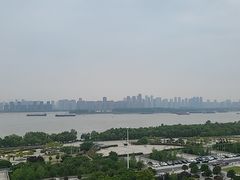 -武汉洲际酒店