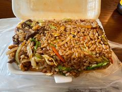 -老婆婆炒饭(小白楼1902欧式风情街店)