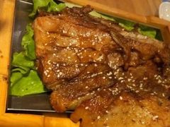 -木屋烧烤(白石洲店)