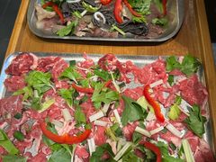 -老凯俚酸汤鱼(鸿通城店)