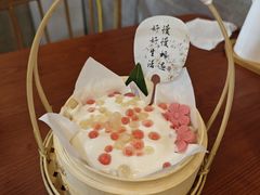 -菊儿人家·北京胡同菜(南锣鼓巷店)