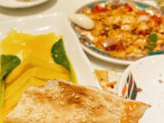 -巴依老爷·新疆美食(上城区天城路店)