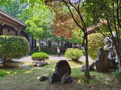 -李鸿章故居