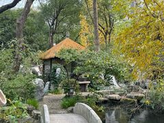 -香然会·园林雅宴(陆家嘴店)