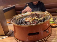 -西塔老太太泥炉烤肉(杭州首店)