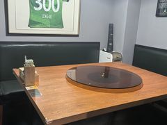 -京狮炙燥·精酿烧烤(首经贸店)