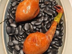 -怡情荟•海鲜青岛菜(五四广场旗舰店)