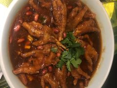 -辛香汇(飞洲店)