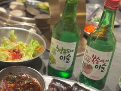 -麻蒲碳烤肉(远景路1号店)