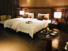 -台北北投丽禧温泉酒店