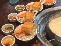 -大良毋米粥(锦龙路总店)