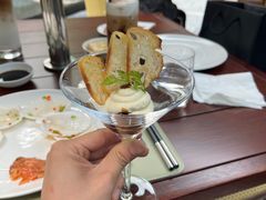 -Tivano意大利餐厅(成都居舍酒店)