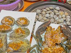 -船奇蒸汽海鲜·闽菜(八市海鲜总店)