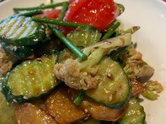 -金掌勺东北菜(格兰晴天店)