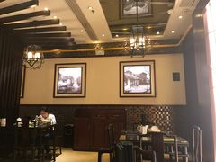 大堂-熙盛源(复兴路店)