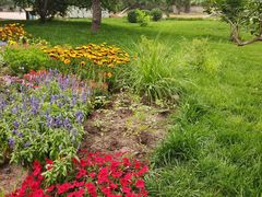 -国家植物园南园