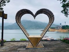 -千峡湖生态旅游度假区