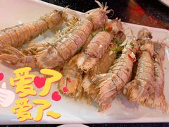 -王庄阿咪海鲜大排档(象园店)