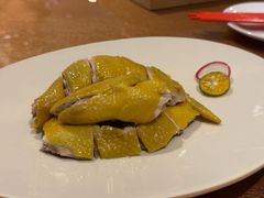 -红棉中餐厅·广州海航威斯汀酒店