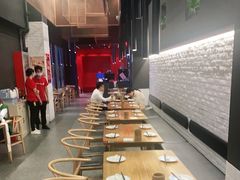 -付小姐在成都(川沙店)